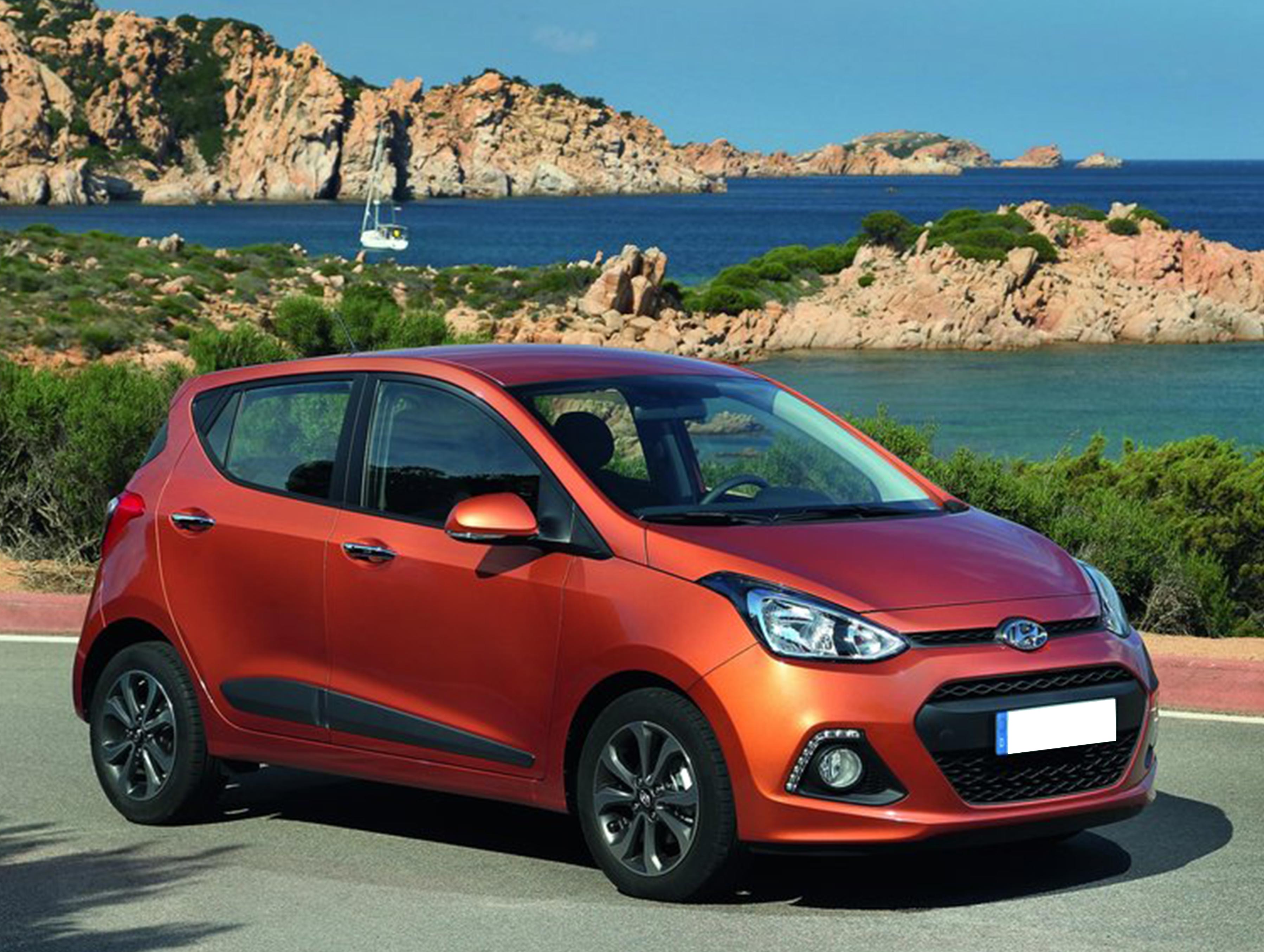 CAR RENTAL FLEET Car Hire and booking in Greece Concord Car Rental